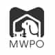 Mwpohome logo