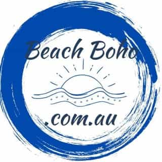 www.beachboho.com.au logo