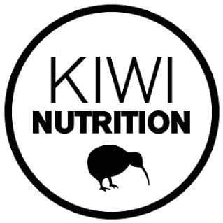 Kiwi Nutrition logo