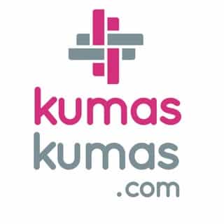 Kumaş Kumaş logo