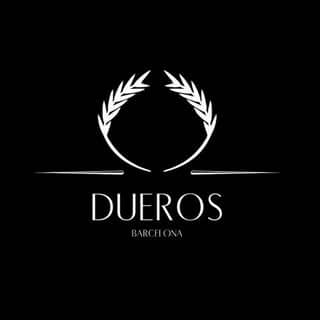 DUEROS Brasil logo