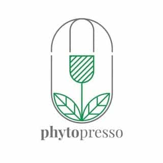 Phytopresso logo