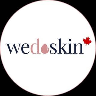 wedoskin logo