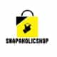 Snapaholicshop logo