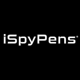 iSpyPens.com logo
