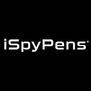 iSpyPens.com logo