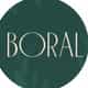 Boral logo