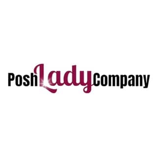Posh Lady Company logo