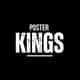 Poster Kings logo