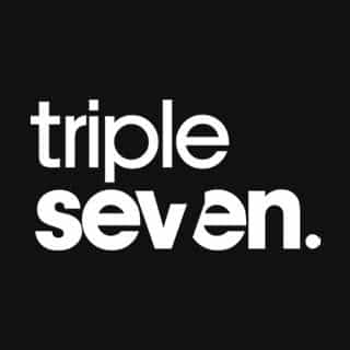 Triple Seven logo