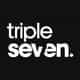 Triple Seven logo