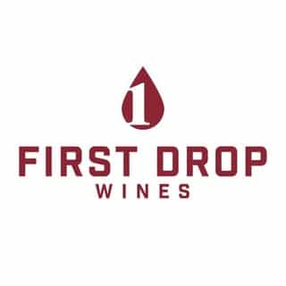 First Drop Wines logo