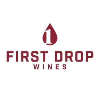 First Drop Wines logo