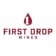 First Drop Wines logo