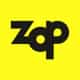 Zop by Shiprocket logo