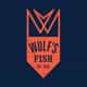 Wulf's Fish logo