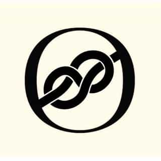 Knot A Label logo