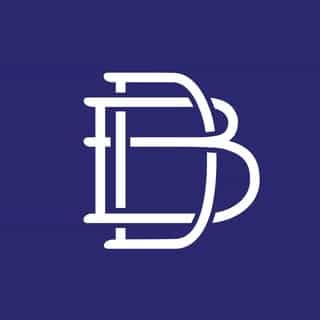 B.Draddy logo