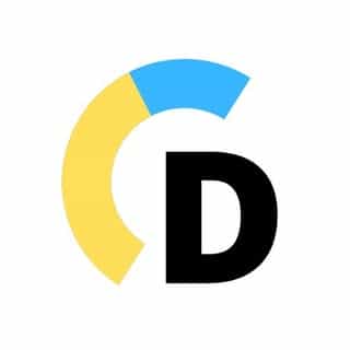 decoinfabric logo