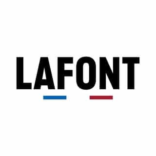 Lafont logo