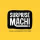 Surprisemachi logo