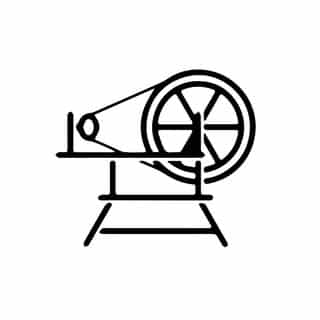 Little & Loom logo