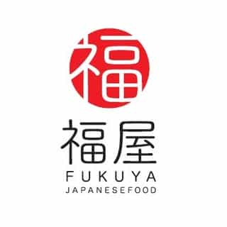 Fukuya Foods logo