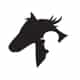 Cavalo logo