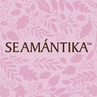 Seamantika logo