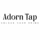 Adorn Tap logo