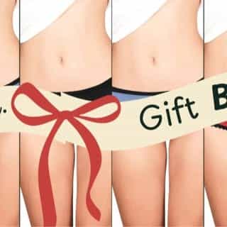 GetGifts logo