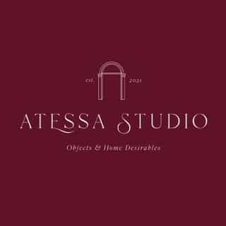 AtessaStudio logo