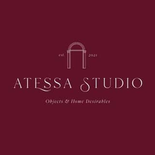 AtessaStudio logo