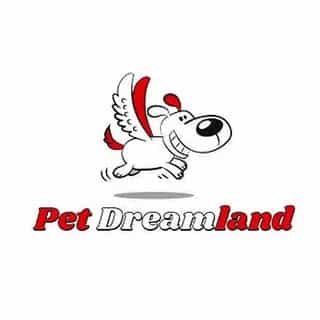 PetDreamland logo