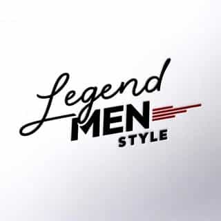 LegendMenStyle logo