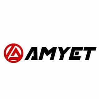 AMYET eBikes logo