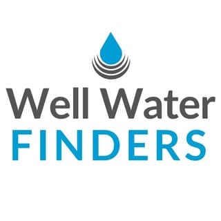 Well Water Finders logo