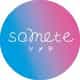 somete logo
