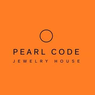 pearlcode logo