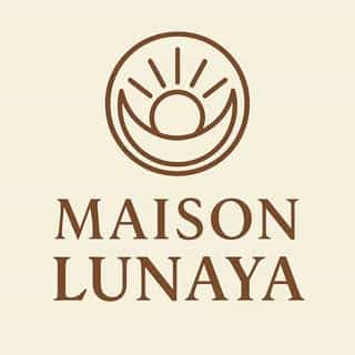 Maison Lunaya logo