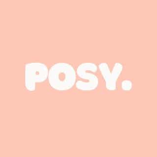 Posy logo