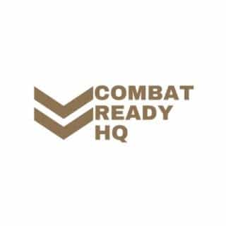 Combat Ready HQ logo