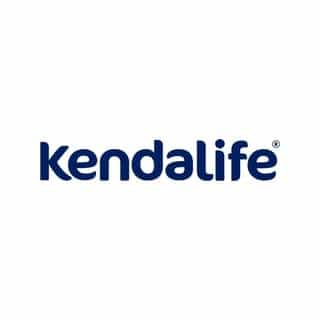 Kendalife logo