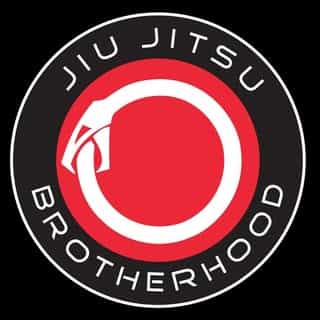 The Jiu Jitsu Brotherhood logo