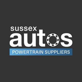 Sussex Autos logo