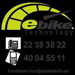 ebiketech logo