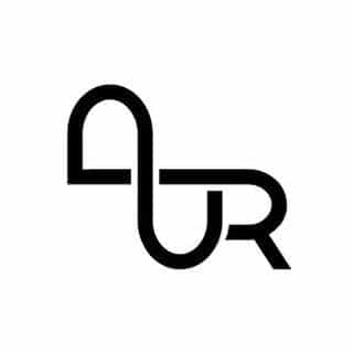 Aur Studio logo