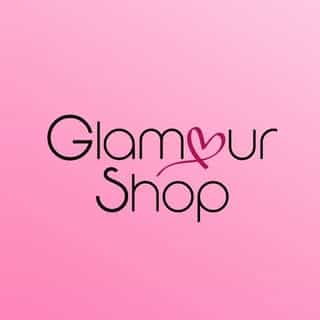 glamourshopalessia logo