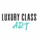 Luxury Class Art logo