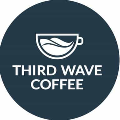 Third Wave Coffee Roasters logo